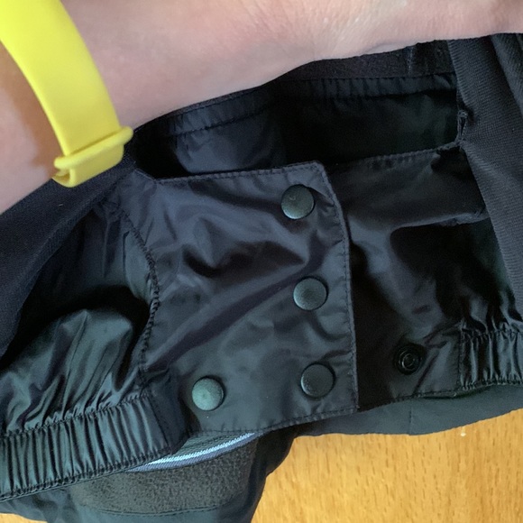 Salomon Clima pro XS jacket softshell waterproof ski snowboard coat fitted EUC - Picture 7 of 15